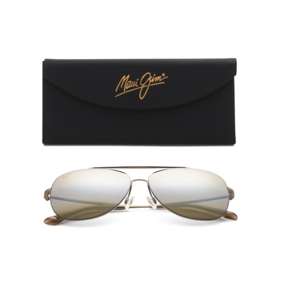 MAUI JIM multi Unisex 58mm Designer Sunglasses